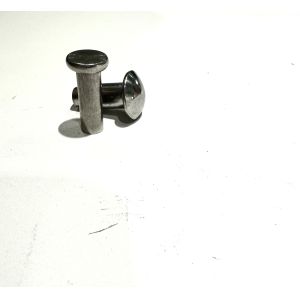Hardware Fitting Container Handle Hub Rivet Container Locking Device Parts
