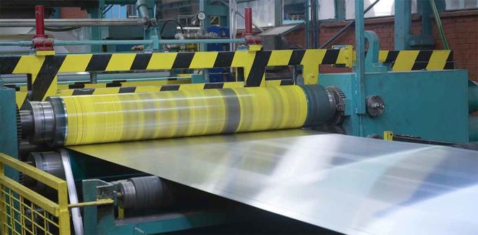 Wholesale 310S stainless steel coil