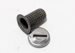 EXW trade term stainless steel sheet metal deep drawing oil-filter shell mass