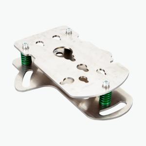 China Sick 2040695 BEF-DME Alignment Bracket factory