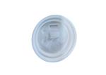 Non Toxic 8cm Leakproof Bagasse Cup Lid