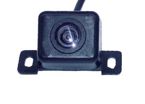 China Universal Car front Rear View Parking Camera HD Waterproof Reverse shockproof 170 degree Parking line Camera CMOS-518C factory