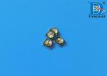 Ceramic SMD3535 XP-E size LEDs Smallest RGBW Package LED 5W 240lm