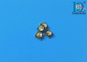 China 3Watt SMD RGBW Package LED Ceramic C3535 XP-E LEDs Chip 200lm factory