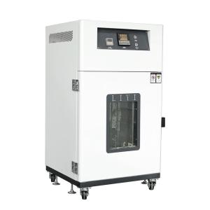 China Forced Air Circulation Electric Drying Oven on sale