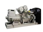 800 KW Perkins Diesel Generator Marathon Alternator Perkins Engine Generator