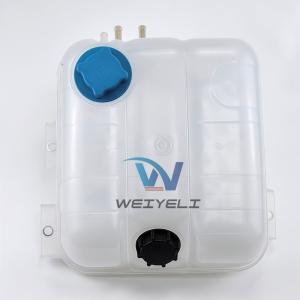 China EC360B/460B/380D/480D Volvo Coolant Expansion Tank 17336823 / 20880612 / 1675922 factory
