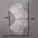 Collar Children's Clothing Women's Clothing All-match Clothing Accessories