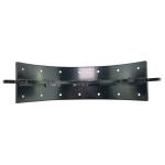 ISO9001 OEM EATON 1005840 1308E Brake Shoe American Type