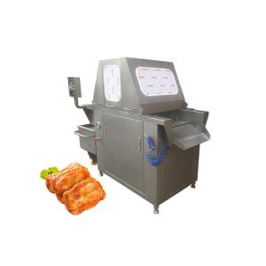 JY-84 84Needles Premium Version Automatic Brine Injector Machine for Meat Fish