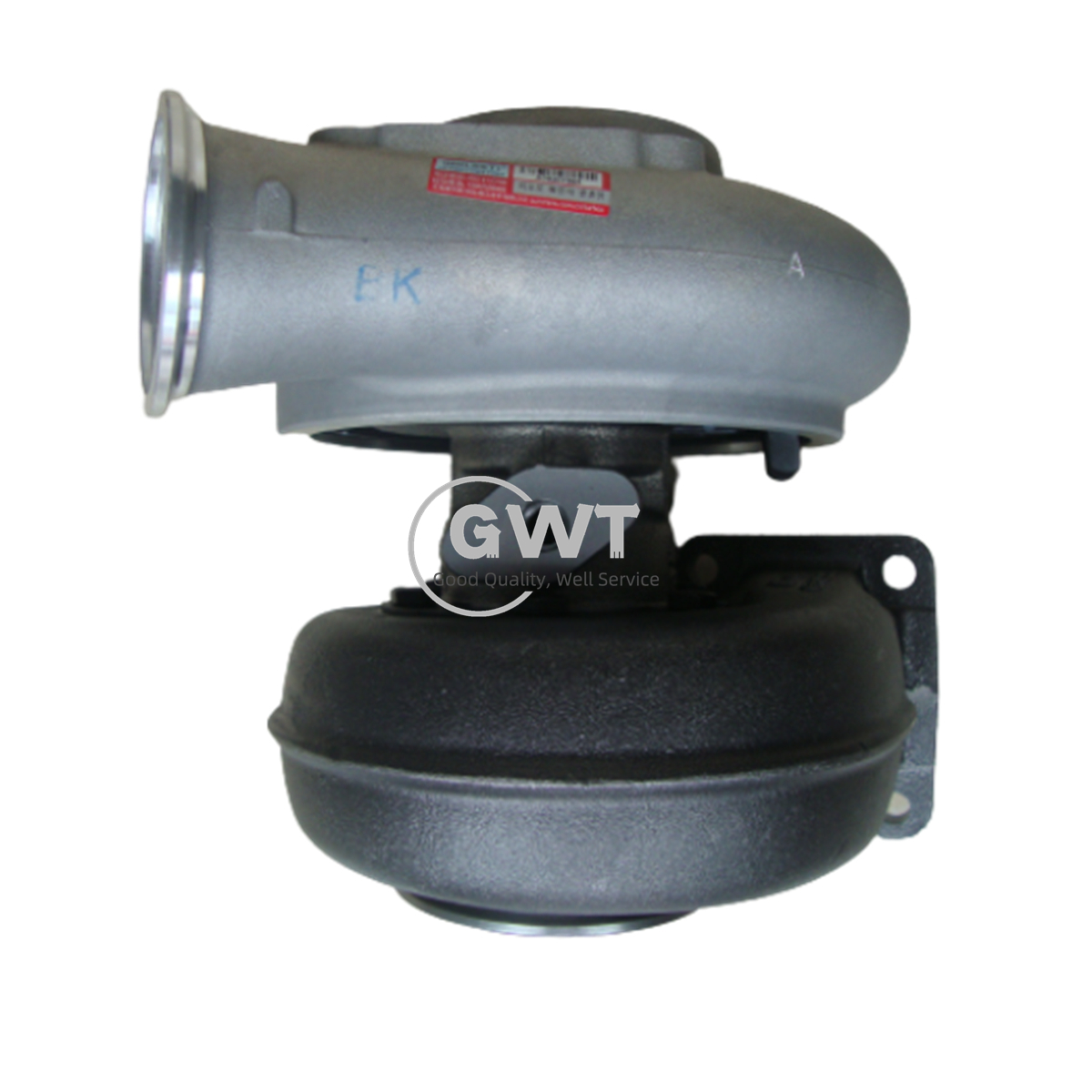 Brand New Turbocharger HE341Ve 3533000 3533371 2843103 3533001 3533369 3535004 4047707 3537558 3775720 3533370 3536818