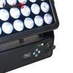 9380lm Outdoor Club Lights Disco Led City Color IP65 40x10w 4 in 1 Rgbw Led Wall