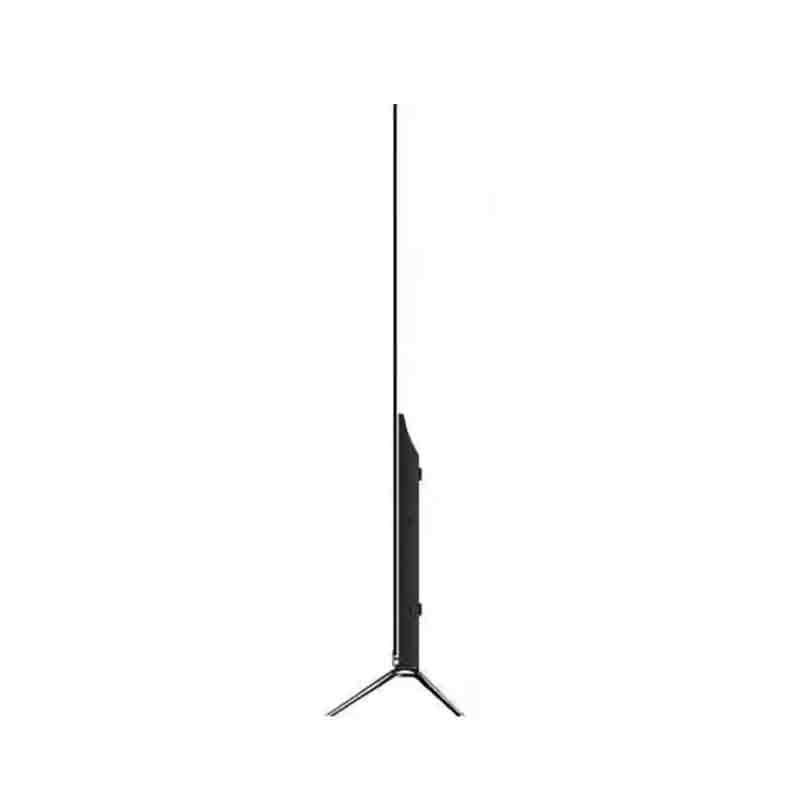 43-inch OLED Smart TV remote control