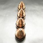 0558006010~0558006041 Esab Spare Parts Plasma Cutting Tip Nozzle Consumables