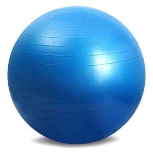 China Professional Design Yoga Balance Ball Health Exercise Sport Fitness Slimming factory