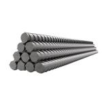 Steel Rebar Russia Hot Rolled Cold Draw Forge Technology for Deformed Concrete