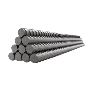 China 5mm Round Deformed Steel Bar Production Line for the Steel Industry in the Philippines factory