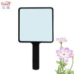 Travel-Friendly Fashion Design Plastic Glass Mirror Make-Up Vanity Dressing with