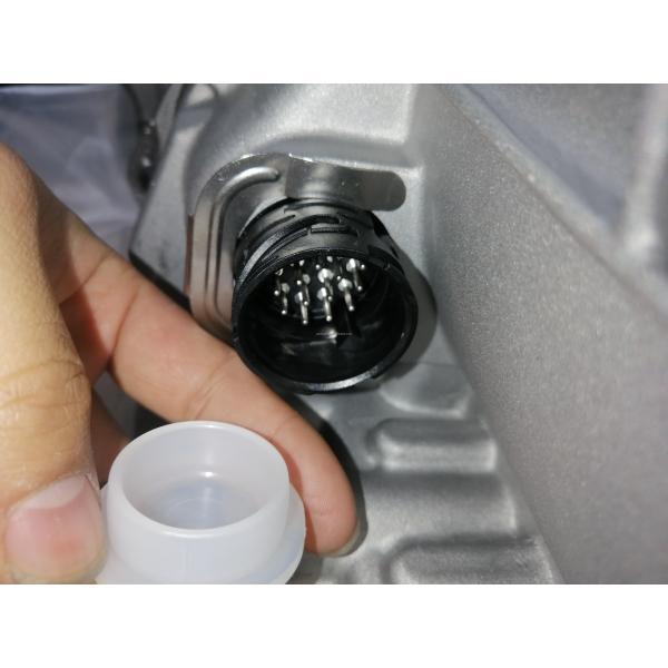 Auto Transmission System CVT Gear Box Assembly For Lifan X60 VT2 OE 485878