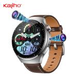 B14 1.53 Inch TFT 360*360 4G Smart Watch For Kids With Blood Pressure 2GB/16GB