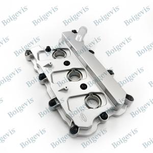 China FAW Audi A6 Allroad qu. series 06E103471G valve cover factory