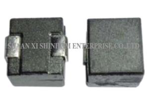 China Industrial Control High Current Power Inductors No Distortion PIN Finished Smoothly on sale