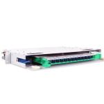 144 Ports Aerial Fiber Splice Enclosure