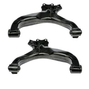 China OE NO. 54500-VW000 Auto Spare Parts Upper Control Arms for Nissan Urvan 2000-2012 factory