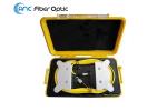 Fiber Optic OTDR Launch Cable Box