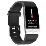 TPU 320x240 Full Touch SmartWatch Xiaomi Ecg Heat Checking Amazfit Gts GT2