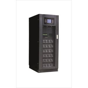 Rack Mount 460VAC Modular Online UPS 60kva Medium Large Data Center Ups System
