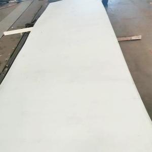 China 4×8Ft Stainless Sheet Metal 15mm factory