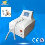 Promotion !! painless & permanent 2016 korea 808nm diode laser the best hair