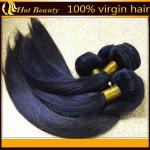 Black Virgin Brazilian Remy Human Hair Body Wave 10 inch - 30 inch