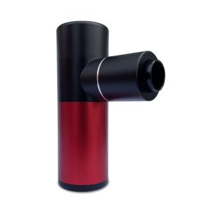 China Noise 45dB 2400mAh Rechargeable Massage Gun Brushless Motor factory