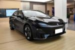 Black Sl03 Changan Electric Vehicles Car High Speed Five Door Five Seats Four