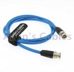 BNC Male to Male 1m 12G HD SDI Video Coaxial Cable