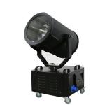220-240V 1000W Sky Search Light Aluminium Waterproof Lighting Marine For Boat