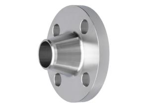 China Weld Neck Flanges Pressure Vessel Flange Series factory