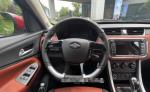 BAIC X3 Gasoline SUV True 7-Seater Spacious 2534L Boot Manual A/C