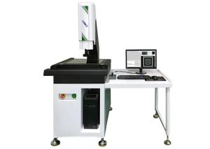 China AMQ320 0.001mm 0.5um CNC Video Measuring System on sale