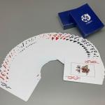Waterproof Film Lamination Cardboard Casino Playing Cards
