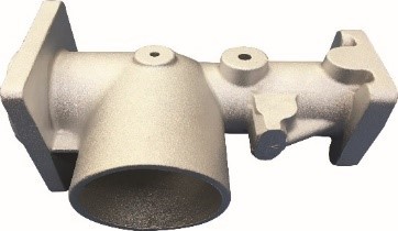 China Water Pipeline Aluminum Casting Valve Siphonage Back Suction Control Valve factory