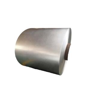 China Chromated Cold Rolled Galvalume Steel Coil 0.12mm - 2.0mm factory