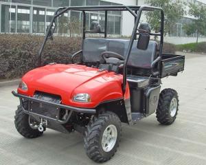 China China UTV800CC02 factory