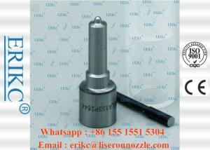 China DLLA153P2644 0 433 172 644 Diesel Injector Spray Fuel Oil Nozzle DLLA 153P2644 For 0 445 110 944 factory