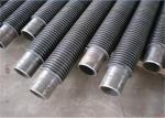 0.5mm ASME Standard Alloy Steel Boiler Fin Tube