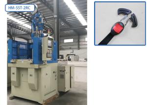 China Hydraulic Plastic Injection Moulding Machine For Kids Seat Safety Clip on sale