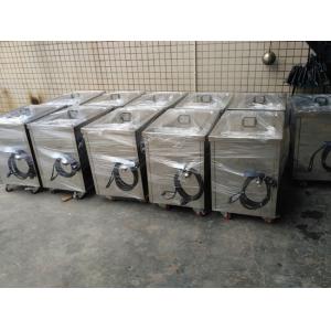 Rust Proof Ultrasonic Cleaner 40khz Customized Automotive Sonic Cleaner