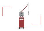 1064 nm 532nm beijing manufacturer supply picosecond laser tattoo removal